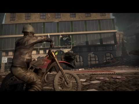 Youtube: MotorStorm Apocalypse E3 2010 Trailer