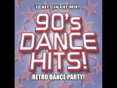 Youtube: 90's Best Dance Hits