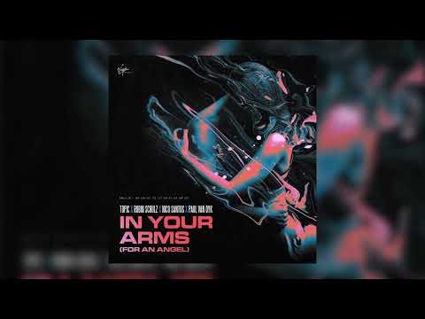 Youtube: Topic, Robin Schulz, Nico Santos - In Your Arms (For An Angel)