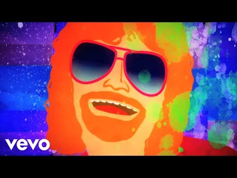 Youtube: Electric Light Orchestra - Mr. Blue Sky (Animated Video)