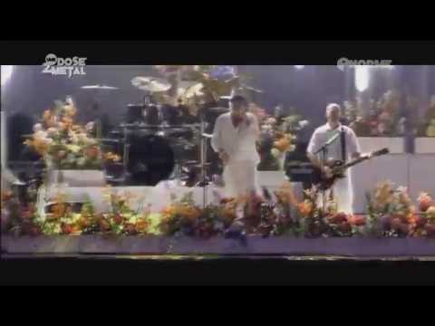 Youtube: Faith No More - Midlife Crisis - Live Hellfest 2015