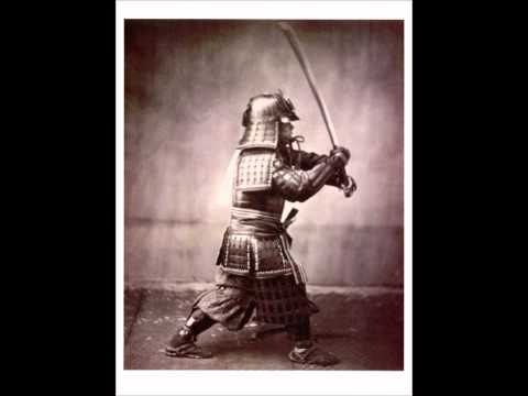 Youtube: Japanese War Music - Samurai Battle March [HD]