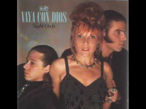 Youtube: Vaya Con Dios - Whats A Woman