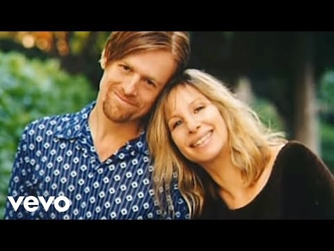 Youtube: Barbra Streisand - I Finally Found Someone (Official Video) ft. Bryan Adams
