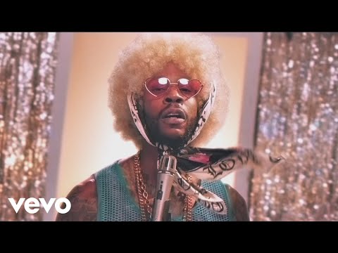 Youtube: 2 Chainz - Can't Go For That ft. Ty Dolla $ign, Lil Duval