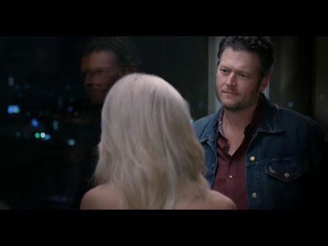 Youtube: Blake Shelton -  Lonely Tonight (ft. Ashley Monroe) (Official Music Video)