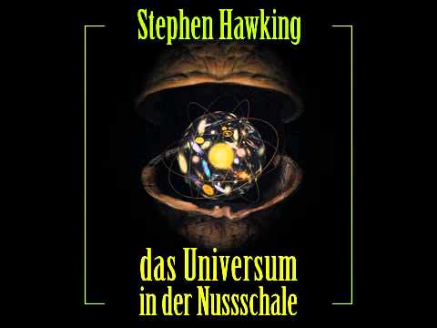 Youtube: Das Universum in der Nussschale - Hörbuch