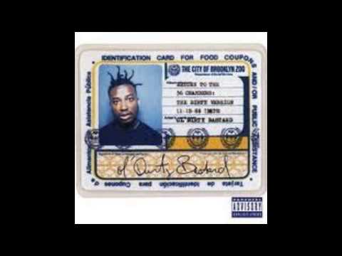 Youtube: Ol' Dirty Bastard - Brooklyn Zoo (HD) UNCENSORED