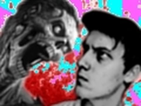 Youtube: Mentale Vorbereitung auf die Zombie-Apokalypse!