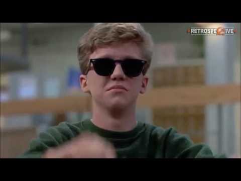 Youtube: Karla Devito - We Are Not Alone (The Breakfast Club) (1985)