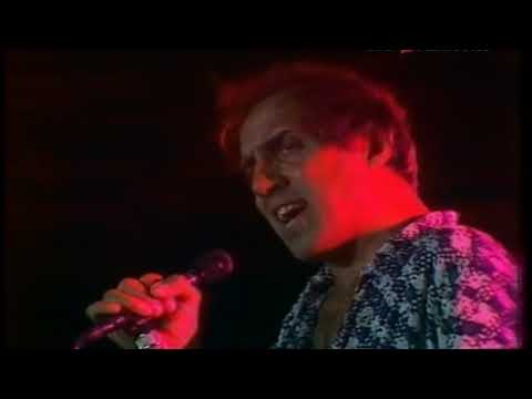 Youtube: Adriano Celentano - Il Tempo Se Ne Va (1980)