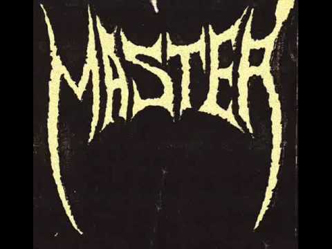Youtube: MASTER - Rehearsal Demo 1985 - (1)Pay To Die