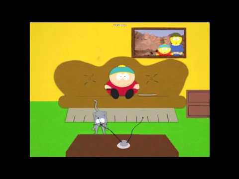 Youtube: Cartmans: Neeeein Mieeetz !