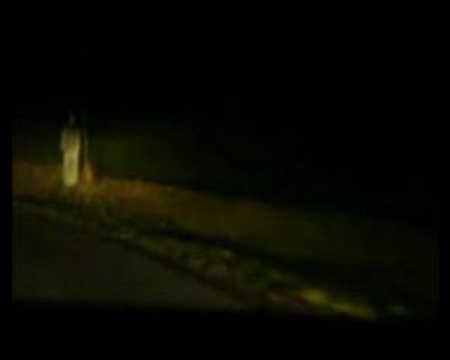 Youtube: Haunted area - Spuk in Bayern