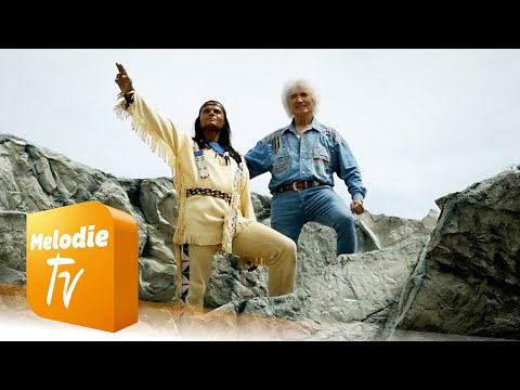 Youtube: Peter Orloff - Mein Freund Winnetou (Offizielles Musikvideo)