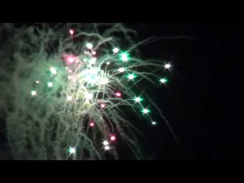Youtube: Rhein in Flammen  2015 - Remagen (Feuerwerk / Fireworks)