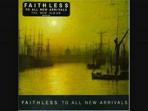 Youtube: Faithless - Kind of peace