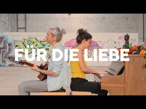 Youtube: Berge - Für die Liebe (Song für die Menschlichkeit)