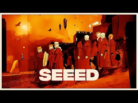 Youtube: SEEED: "Lass Sie Gehn" (official Video)