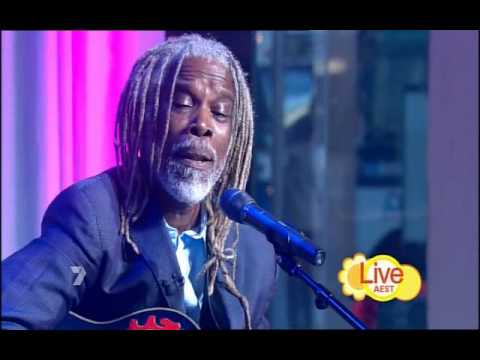 Youtube: Billy Ocean - Suddenly (2009)