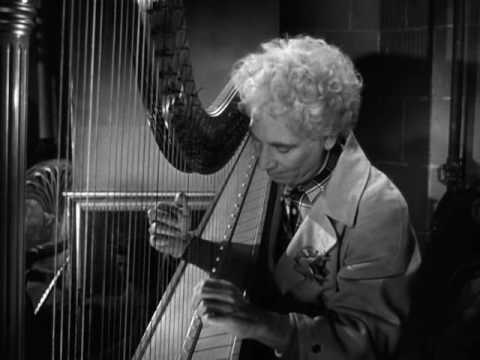 Youtube: Harpo Marx Brothers