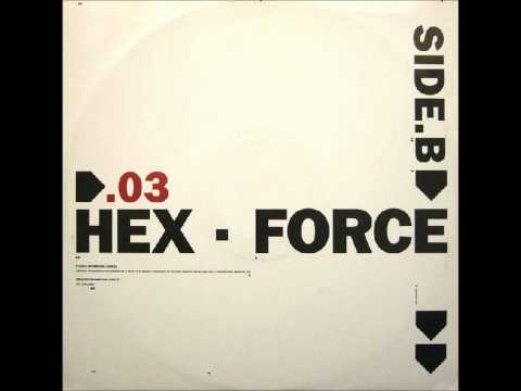 Youtube: Hex - Force