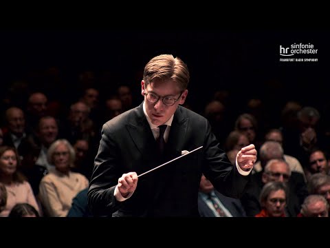 Youtube: Schostakowitsch: 7. Sinfonie (»Leningrader«) ∙ hr-Sinfonieorchester ∙ Klaus Mäkelä