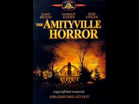 Youtube: The Amityville Horror Theme Song