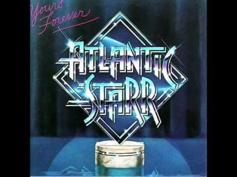 Youtube: Atlantic Starr - Who Could Love You Better (1983).wmv