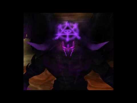 Youtube: World of Warcraft Illuminati, Masonic symbols. NWO. (HD)