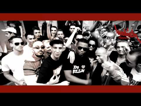 Youtube: Kalusha & Ufo361 - Bist du? (Prod. By WOLLE)