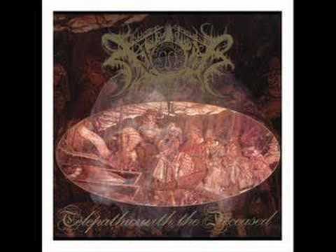 Youtube: Xasthur  -  Telepathic With The Deceased