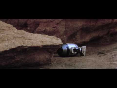 Youtube: Audience Reaction - Jawas Capture R2-D2 - Star Wars 1979 Re-Release