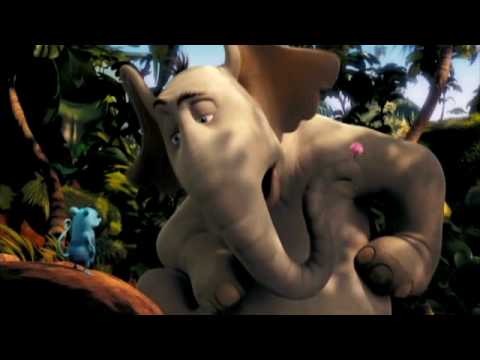 Youtube: Horton hört ein Hu! - Von den Machern von ICE AGE - Trailer