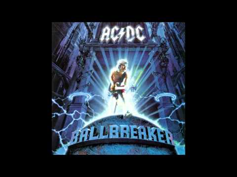Youtube: AC/DC - Hard As A Rock