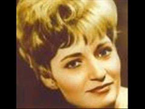 Youtube: Sandy Posey - Be My Baby