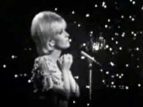 Youtube: Re: Dusty Springfield-you don't have to say you love me