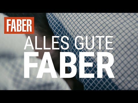 Youtube: Faber - Alles Gute (Offizielles Musikvideo)
