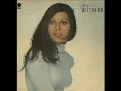 Youtube: Lyn Christopher - Take me with you