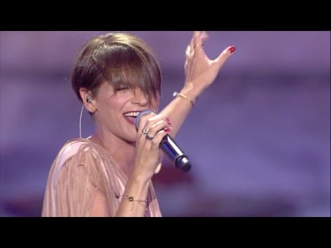 Youtube: Alessandra Amoroso - Vivere a Colori Español