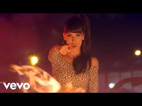 Youtube: Baby K - Roma - Bangkok (Official Video) ft. Giusy Ferreri