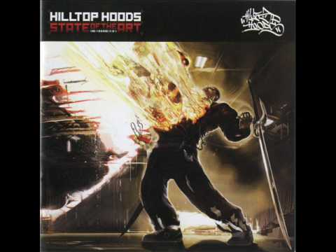 Youtube: HILLTOP HOODS THE RETURN