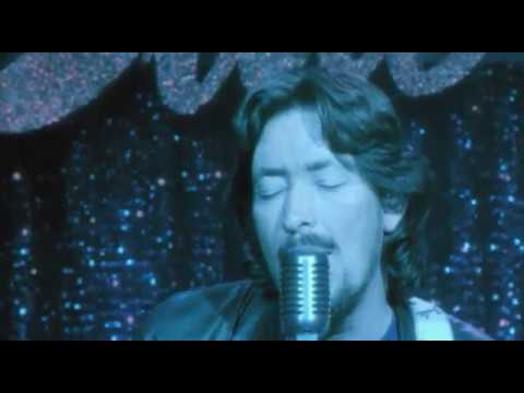 Youtube: Chris Rea - The Blue Cafe (Official Music Video)