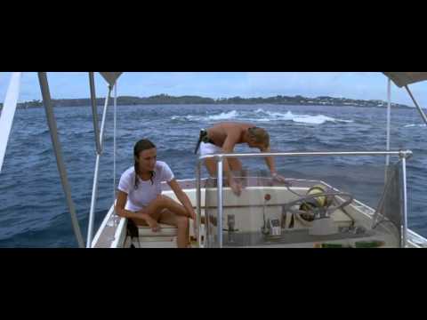 Youtube: Jacqueline Bisset (The Deep)