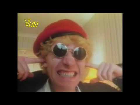 Youtube: Captain Sensible - Wot! - 1982 HD & HQ