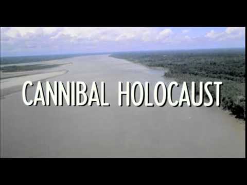 Youtube: Riz Ortolani - Main Theme [Cannibal Holocaust - Original Soundtrack]