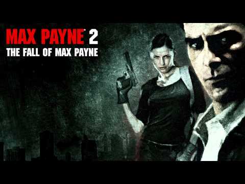 Youtube: Max Payne 2 [OST] #09 - Poets of the Fall: Late Goodbye