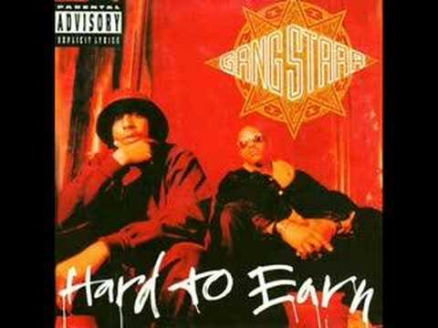 Youtube: Gang Starr - Mostly Tha Voice