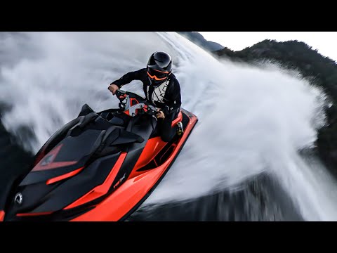 Youtube: JSCS crew 🚀 / Jet skiing