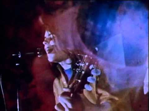 Youtube: The Grateful Dead - The Golden Road (Live Whicker's World 1967).avi